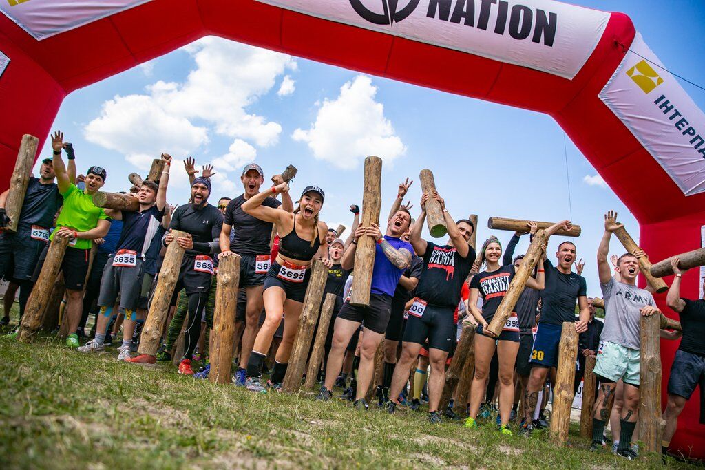 Юрий Подлесный: мы помогаем людям меняться в лучшую сторону