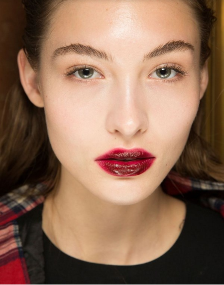 Макіяж осінь 2019: топ-5 актуальних трендів
