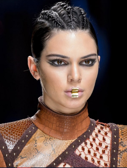 Макіяж осінь 2019: топ-5 актуальних трендів