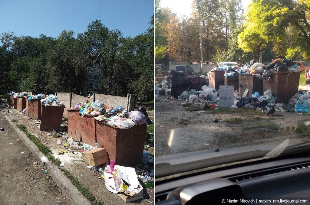 Ужасы жизни в оккупированном Луганске