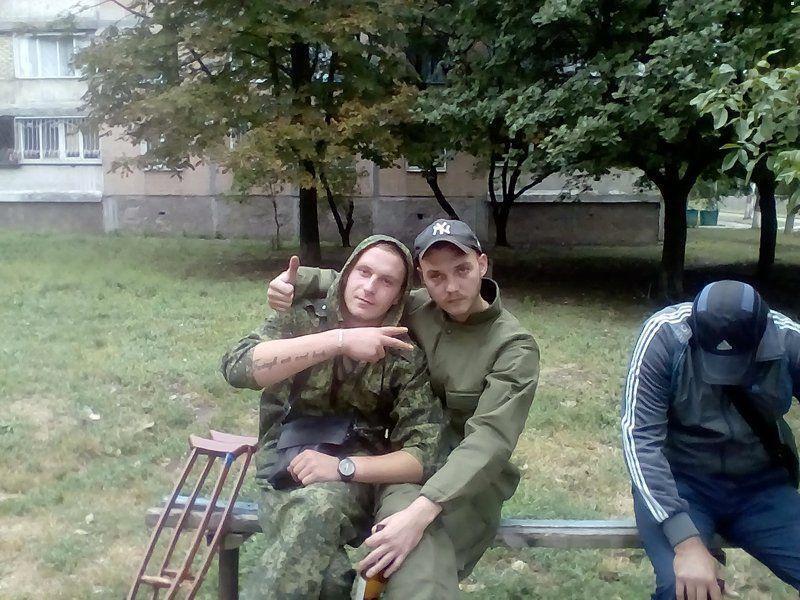 "Сходили на концерт Кобзона": на Донбассе ликвидировали двоих террористов. Фото