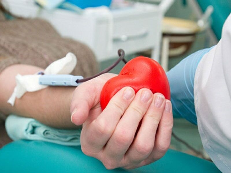 Институт сердца: жизнь пациентов в надежных руках!