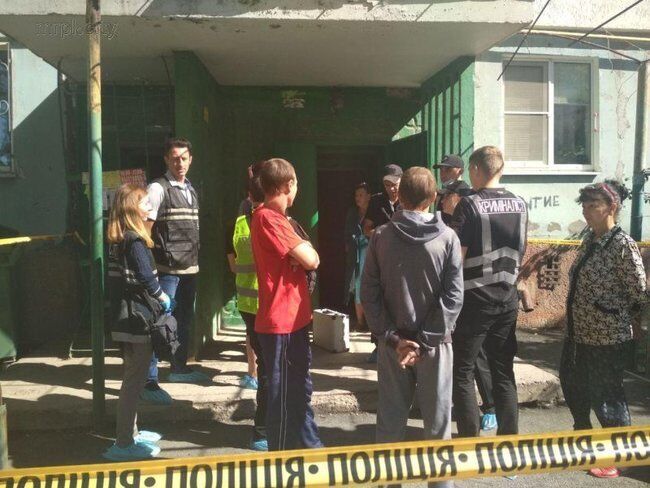 В Мариуполе застрелили террориста "ДНР" Джумаева