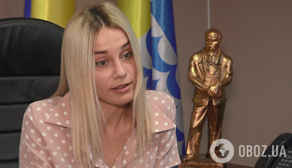 "Сведение счетов": мэр пристоличной Украинки обвинила местную СБУ в преступлении