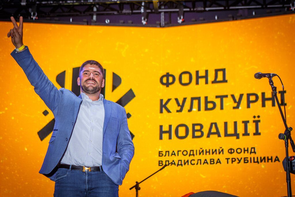 Булгаков-FEST получил ежегодную "прописку" на Андреевском