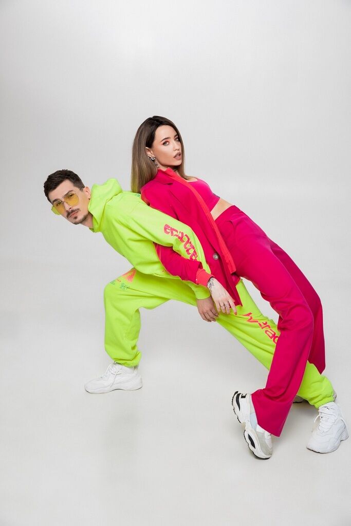 Шоу "Время и Стекло" в Киеве: 6 причин, почему должно быть круто