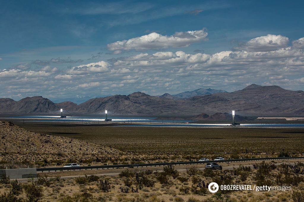 Тысячи смертей: в США узнали о жутком свойстве крупнейшей солнечной станции