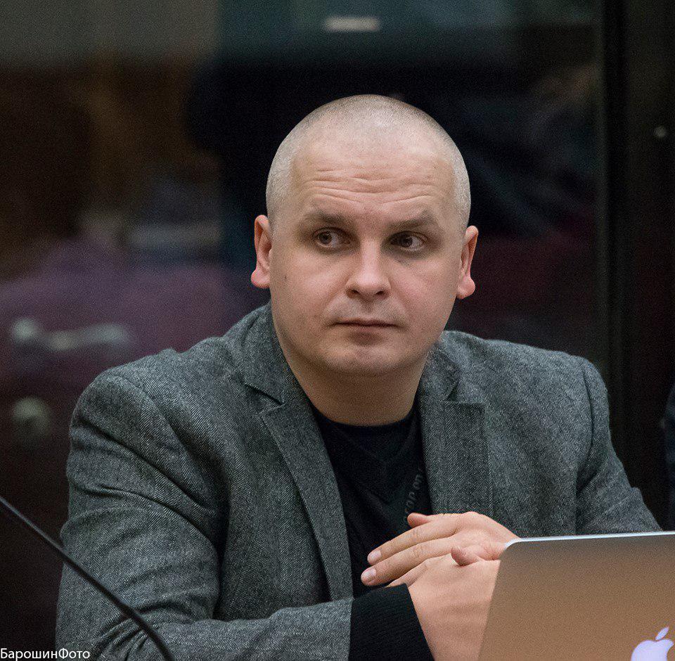 Дмитрий Динзе рассказал о запрете освобожденным украинцам въезжать в Россию