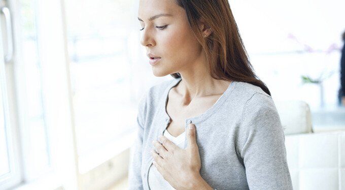 Дыхательные техники в борьбе с тревожностью