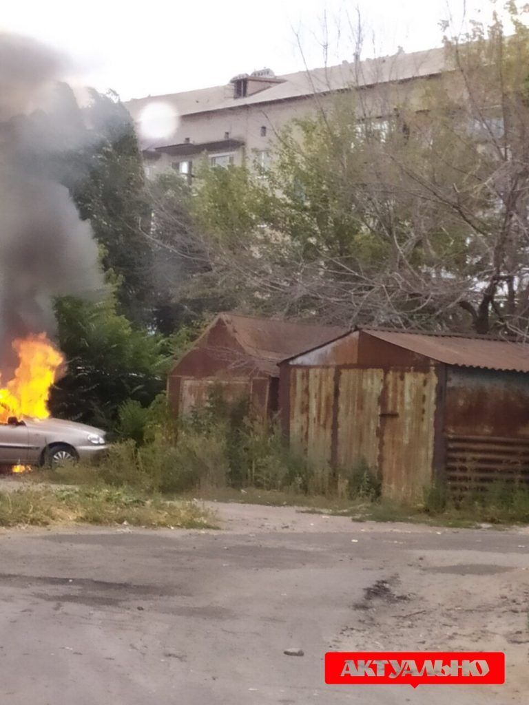 На Запорожье убили замглавы Акимовской ОТГ