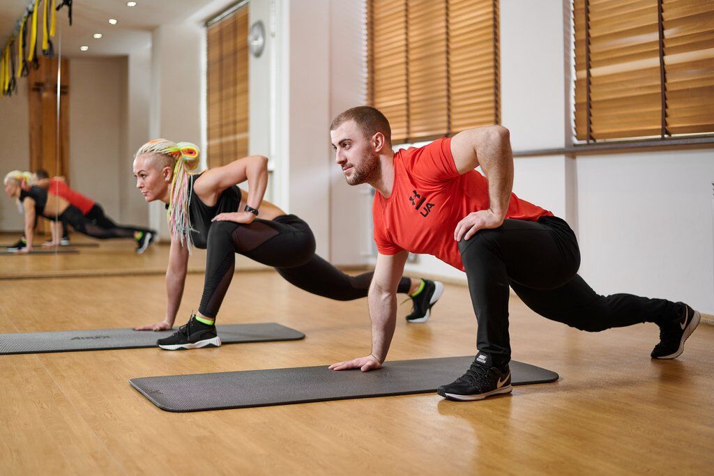 Ставка на спорт: зачем компании внедряют корпоративный фитнес