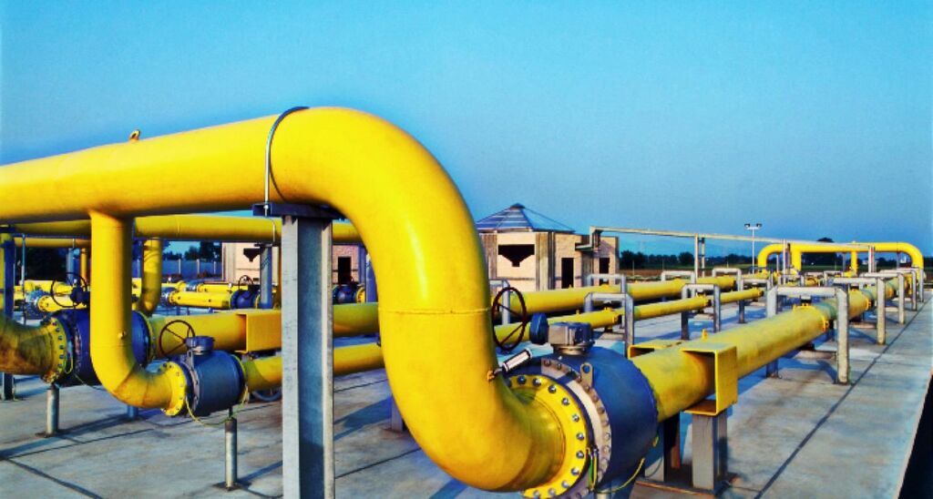 Газовые переговоры с Россией: назван главный козырь Украины