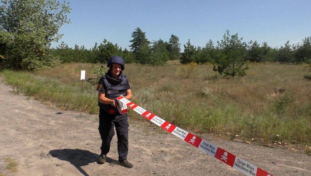 Пока нет признаков, что Россия отводит свои войска на Донбассе