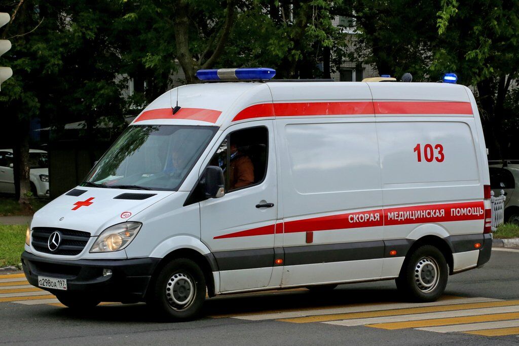 В России ребенок 5 дней провел с мертвой матерью