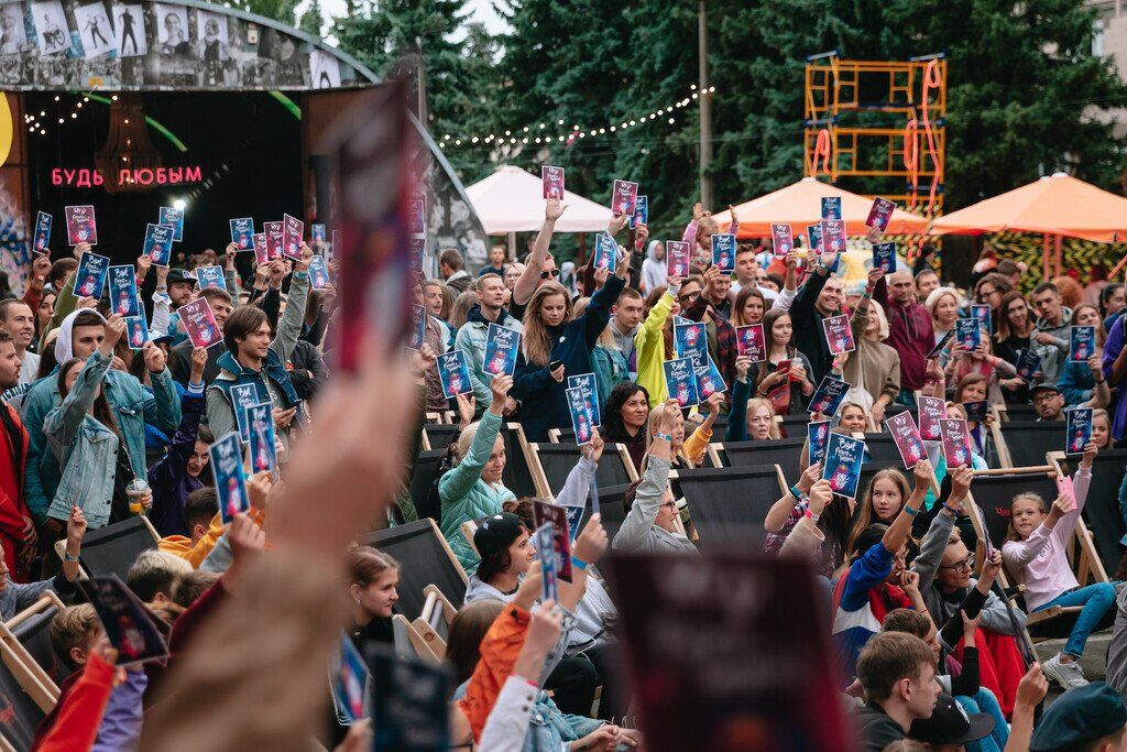 Впервые в Украине Национальный Финал Red Bull Dance Your Style