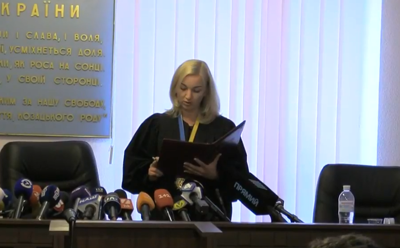 Авакову не віддали: суд ухвалив несподіване рішення щодо київського "терориста"