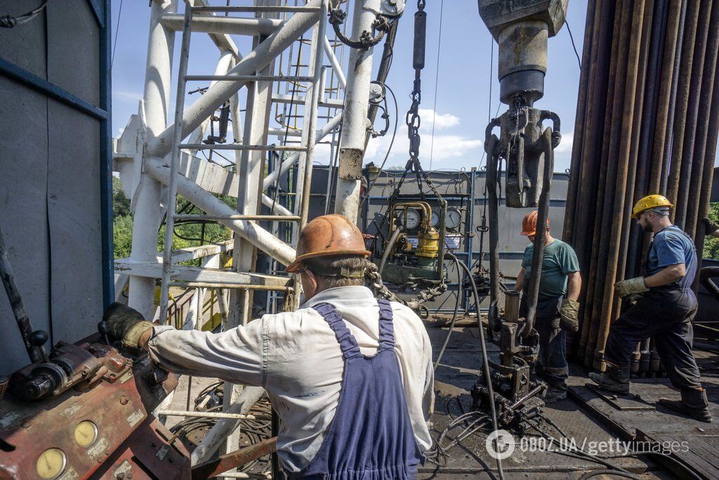 Вирішальні переговори по газу: який контракт підпише Україна з Росією