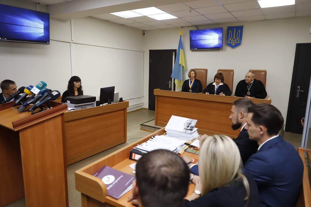Дело о ремонте Центрального моста в Днепре: вскрылись факты о прокуратуре
