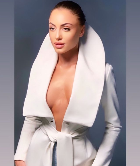 "Мисс Украина 2019" оказалась уроженкой России
