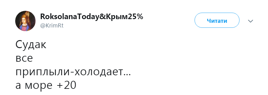 "Жодної копійки ворожому Криму!" З'явилися показові фото порожніх пляжів