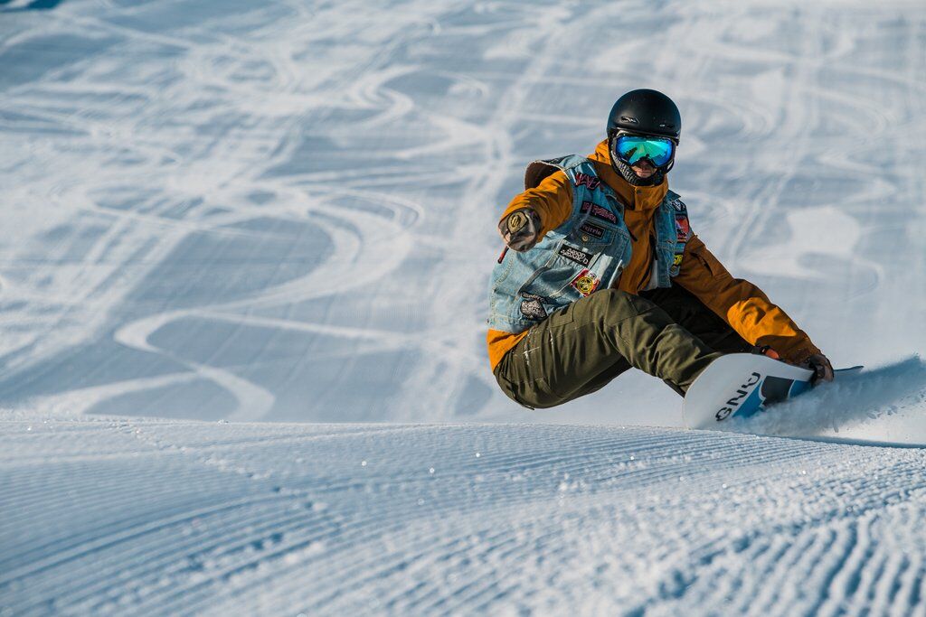 Готовьте лыжи: SkyUp открыл рейсы в словацкие Татры