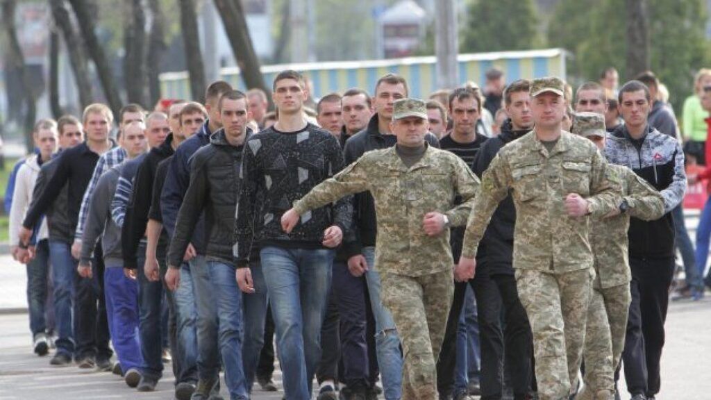 Осінній призов в Україні: генерал розкрив деталі
