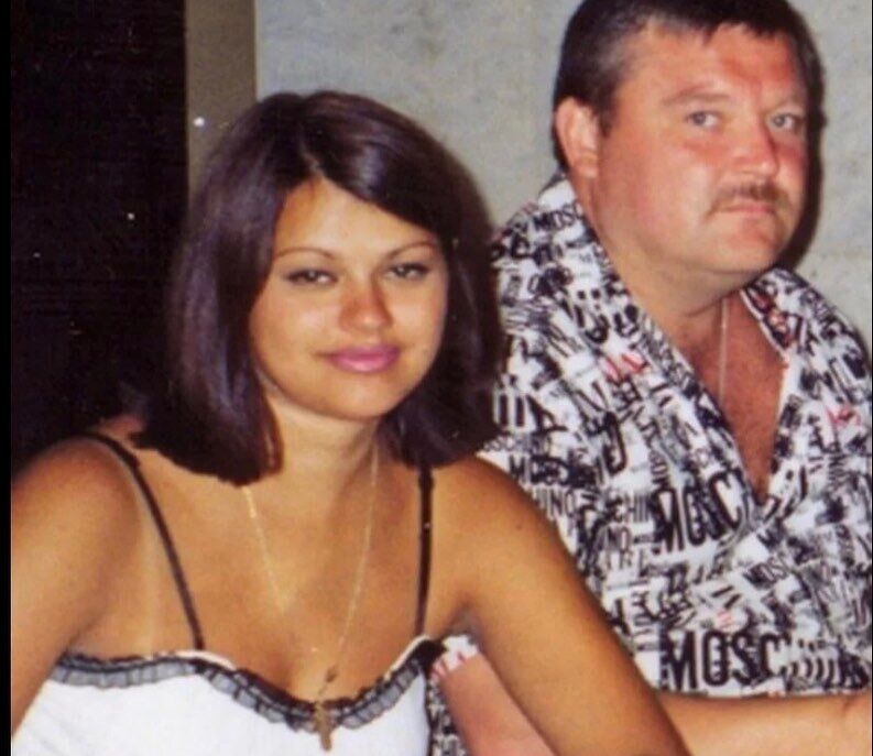 Ірина та Михайло Круг (архівне фото)