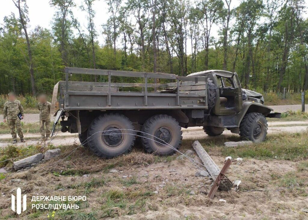 В Хмельницком погиб солдат