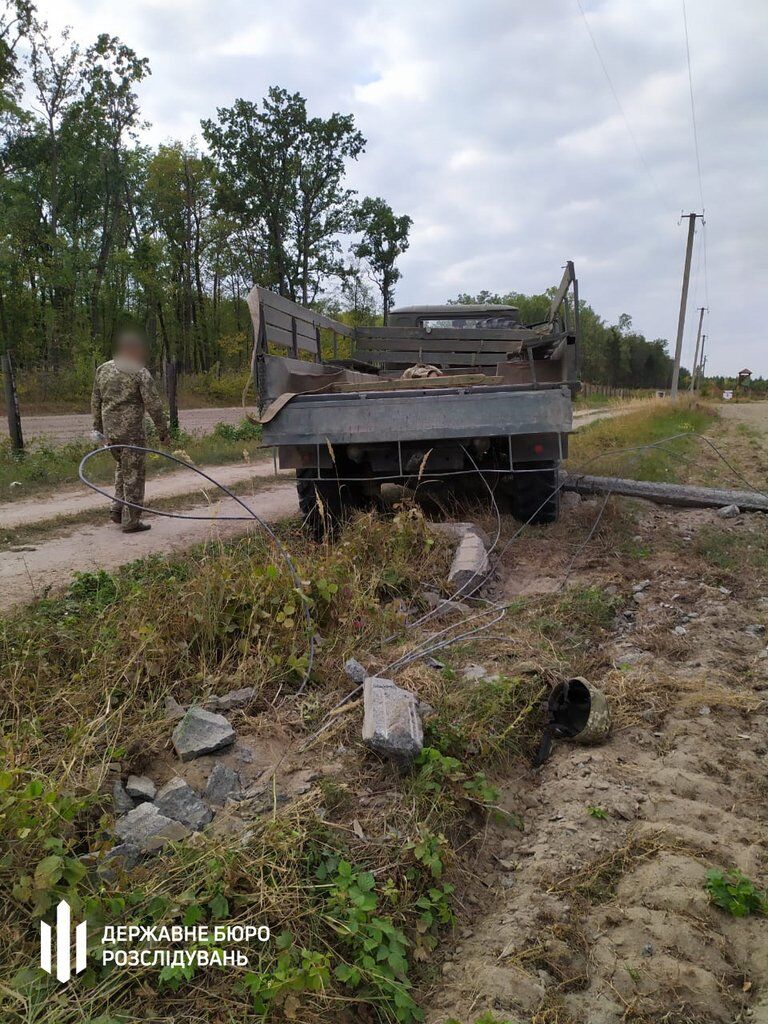 В Хмельницком погиб солдат