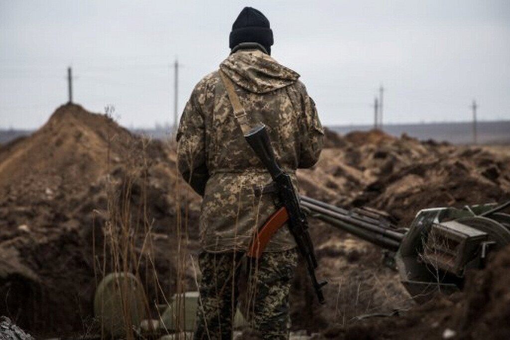 "Формула Путіна": ветеран АТО розгромив план врегулювання на Донбасі