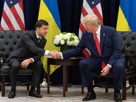 "Соберетесь с Путиным": что ждет украинцев после громкой встречи Трампа с Зеленским