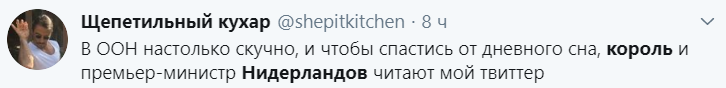 Король Нидерландов рассмешил премьера во время выступления Трампа: курьез попал на видео