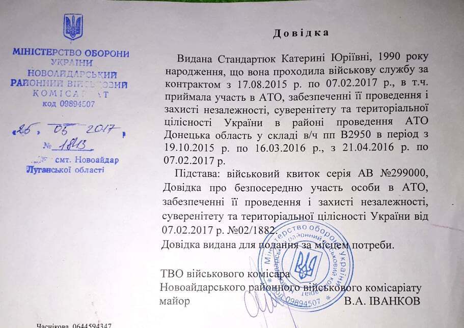 Своїх не залишаємо? Вона рятувала воїнів, тепер допомога потрібна вже їй