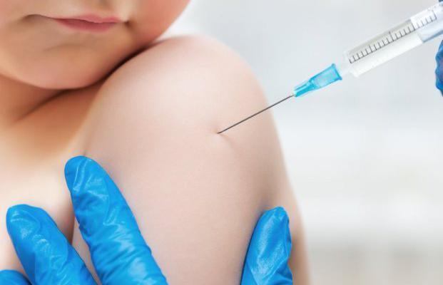 Об интервалах между прививками