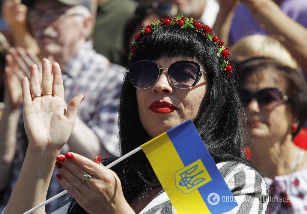 Каждый украинец — депутат? Как Зеленский предлагает передать власть народу