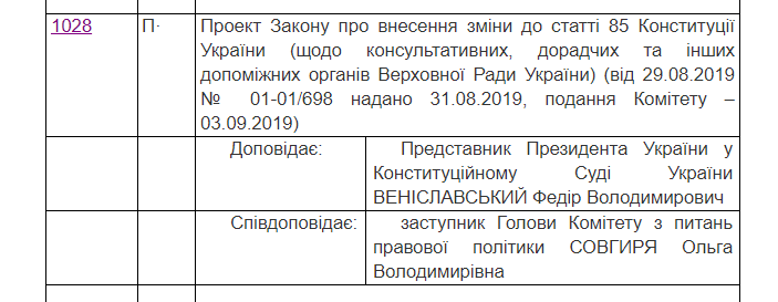 Парламент принял исторические решения: все подробности онлайн