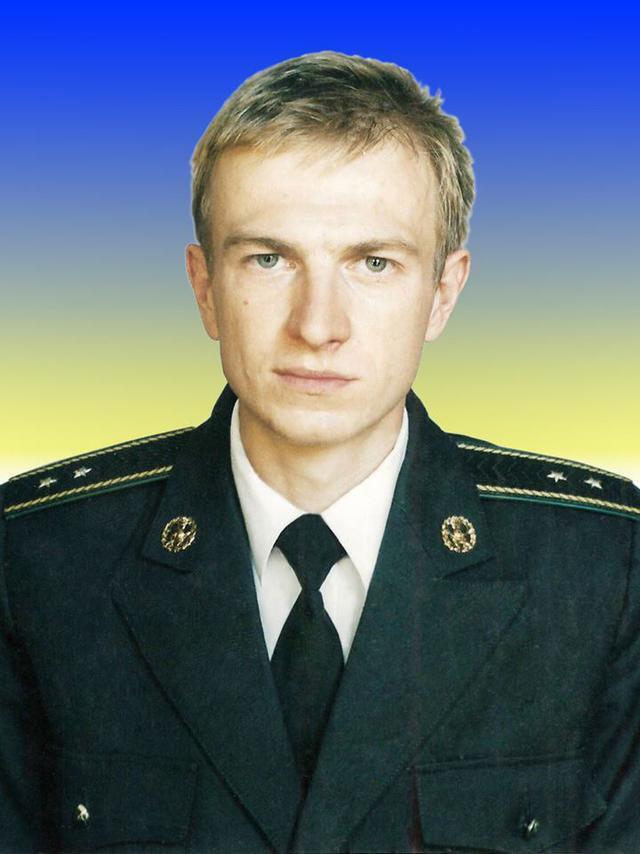Сергей Кокурин