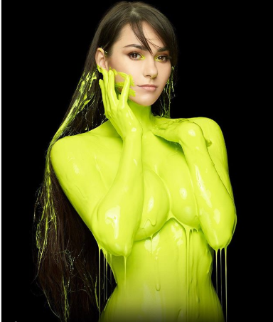 Топ-новых звезд Instagram: фото горячих красоток