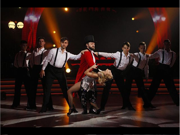 DZIDZIO и Яна Цибульская