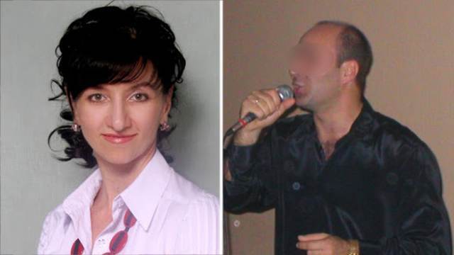 У Росії чоловік інсценував зникнення вбитої дружини