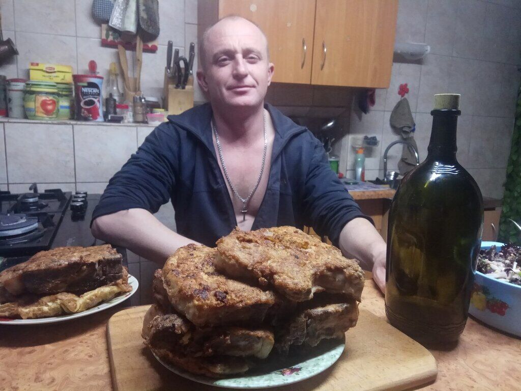 Максимов Руслан