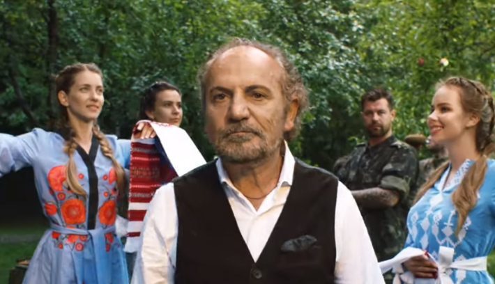 Шустер в новом шоу