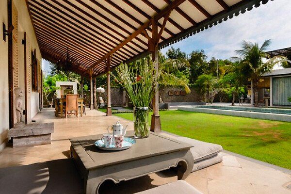 Бузова покупает роскошную виллу на Бали: подробности