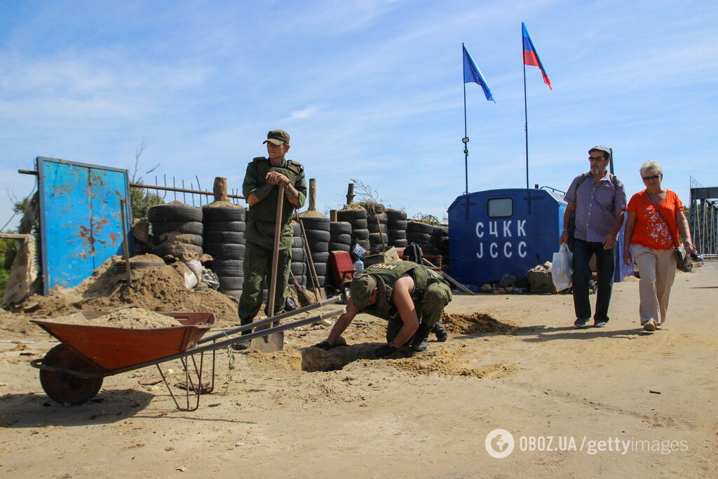 В Верховной Раде предложили амнистию террористам ''Л/ДНР'': кого могут освободить