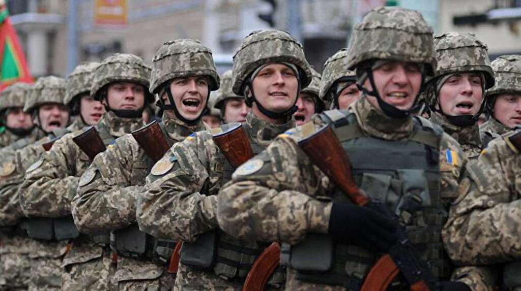 Украина сделает шаг навстречу НАТО: ветеран АТО сообщил подробности