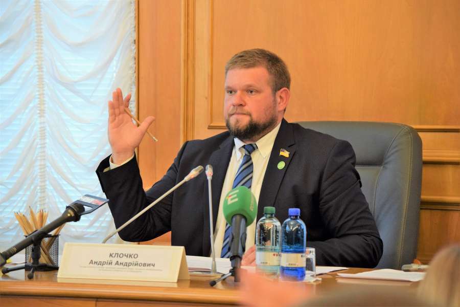 Комитет ВРУ рекомендовал принять закон об импичменте