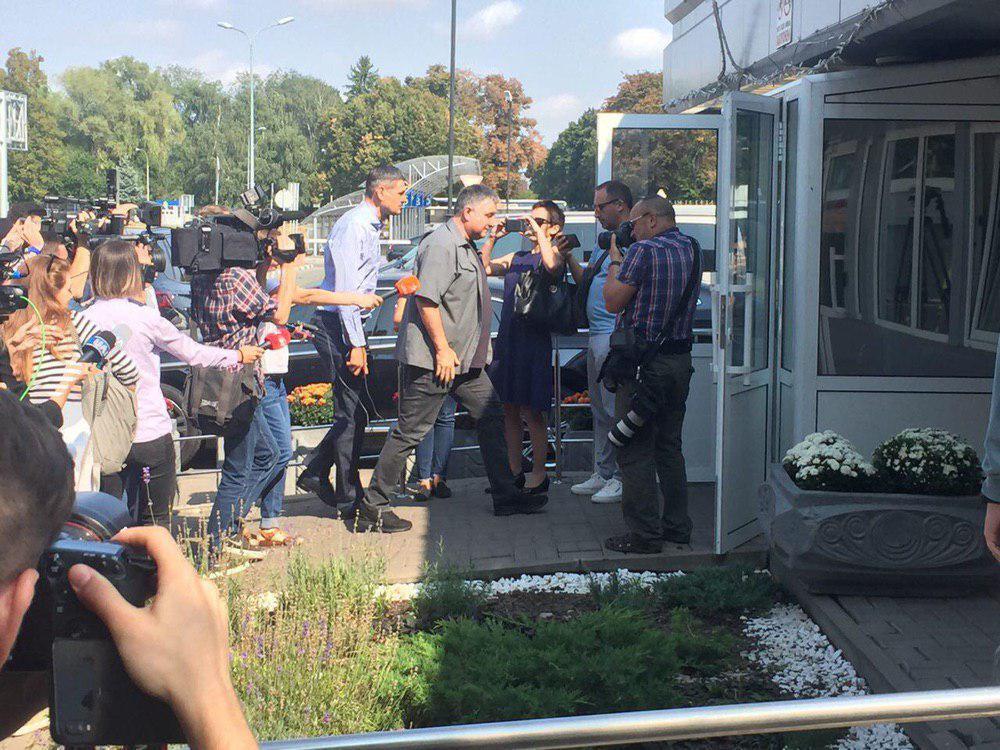 Обмен состоялся! Украина вернула 35 узников Кремля: все детали