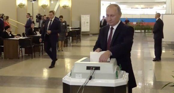 В России прошли самые скандальные выборы: все детали