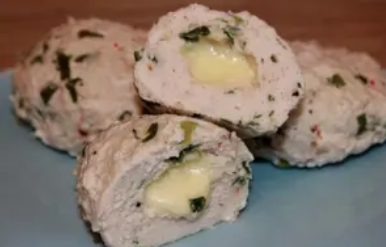 Рецепт невероятно вкусного блюда с кабачками
