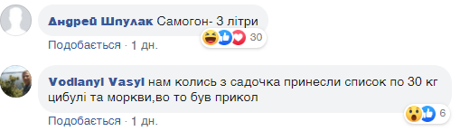 2 ведра картошки и квашенные помидоры: школа под Хмельницким попала в скандал из-за "поборов" в столовой